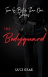 Cover of Book 2: The Bodyguard