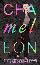 Cover of Chameleon