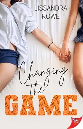 Cover of Changing The Game