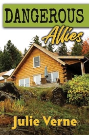 Cover of Dangerous Allies