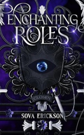 Cover of Enchanting Roles