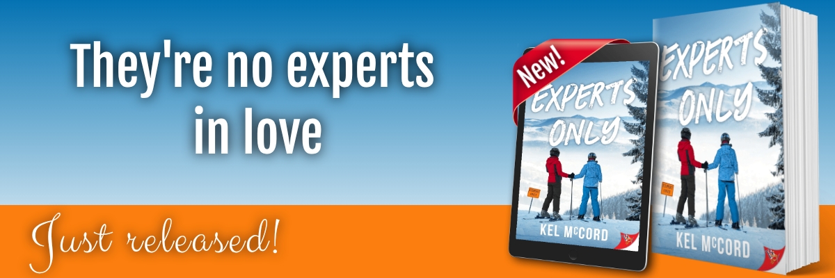 Experts Only Ad