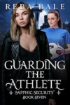 Cover of Guarding the Athlete