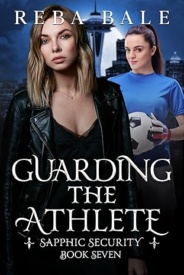 Cover of Guarding the Athlete