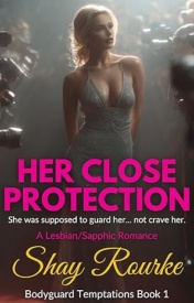 Cover of Her Close Protection