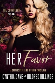 Cover of Her Favor