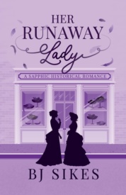 Cover of Her Runaway Lady