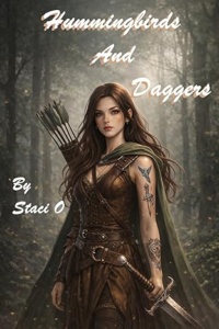 Hummingbirds and Daggers