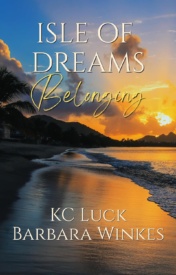 Cover of Isle of Dreams: Belonging