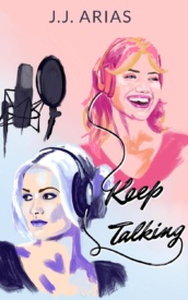 Cover of Keep Talking