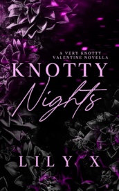 Cover of Knotty Nights