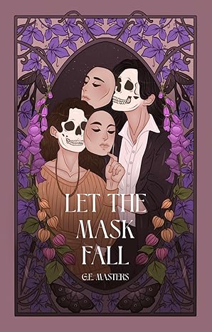 Cover of Let The Mask Fall