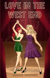 Cover of Love in the West End