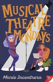 Cover of Musical Theatre Mondays