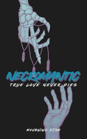 Cover of Necromantic