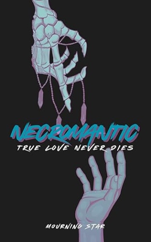 Cover of Necromantic