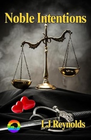 Cover of Noble Intentions