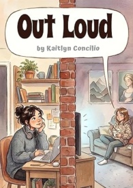 Cover of Out Loud