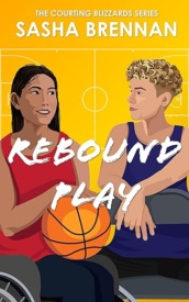Cover of Rebound Play