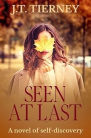 Cover of Seen At Last