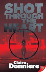 Cover of Shot Through the Heart
