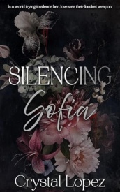 Cover of Silencing Sofia