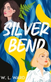 Cover of Silver Bend