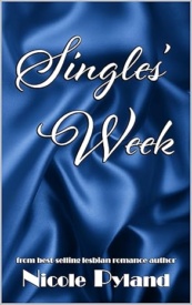 Cover of Singles’ Week
