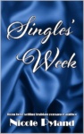 Cover of Singles’ Week