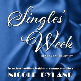 June 16 Edition: Slow Burn, Enemies to Lovers, Sports Romance, and More! Audio Edition Cover