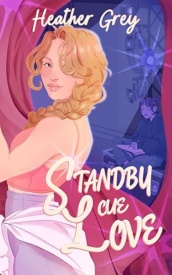Cover of Standby Cue Love