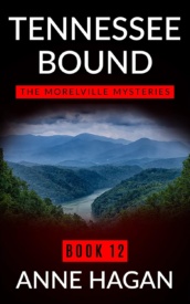 Cover of Tennessee Bound