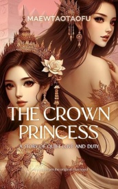 Cover of The Crown Princess