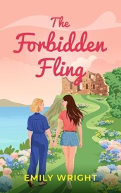 Cover of The Forbidden Fling