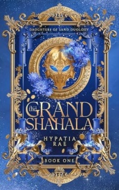 Cover of The Grand Shahala