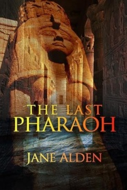Cover of The Last Pharaoh