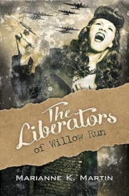 Cover of The Liberators of Willow Run