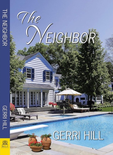 Cover of The Neighbor