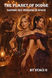 Cover of The Planet of Dodge