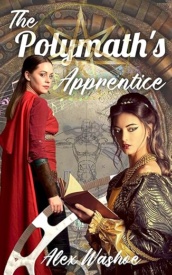 Cover of The Polymath's Apprentice