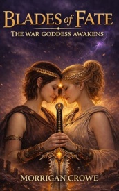 Cover of The War Goddess Awakens