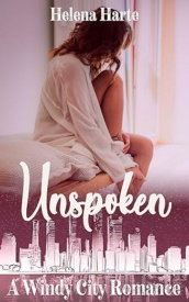 Cover of Unspoken