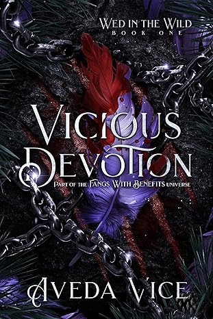 Cover of Vicious Devotion