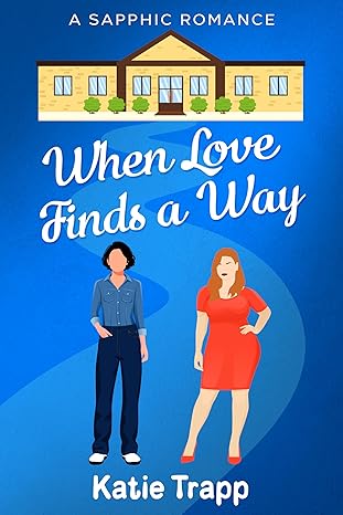 Cover of When Love Finds a Way