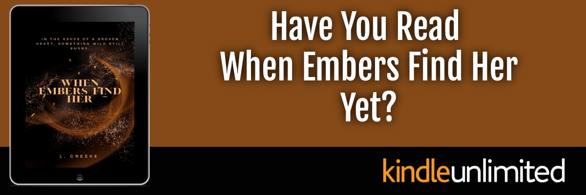 When Embers Find Her graphic