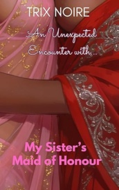 Cover of An Unexpected Encounter with My Sister's Maid of Honour
