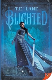 Cover of Blighted