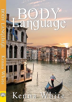 Cover of Body Language