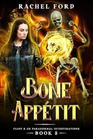 Cover of Bone Appetit