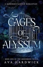 Cover of Cages of Alyssum